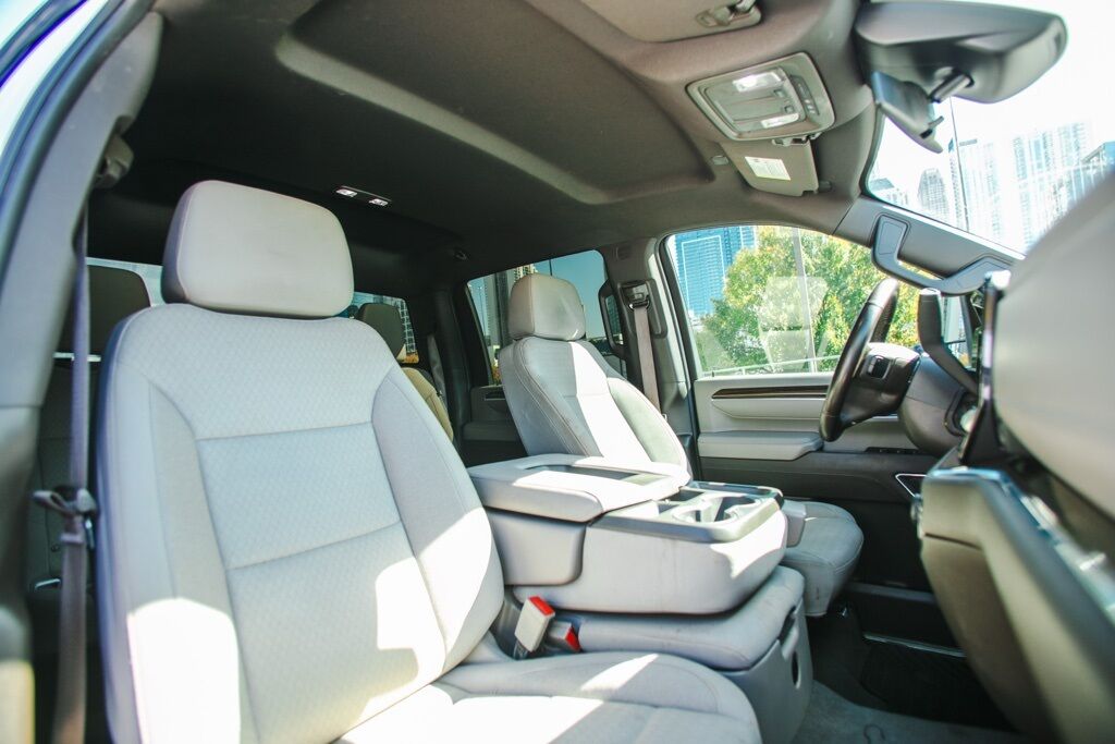 2024 Chevrolet Silverado 2500HD LT Atlanta GA