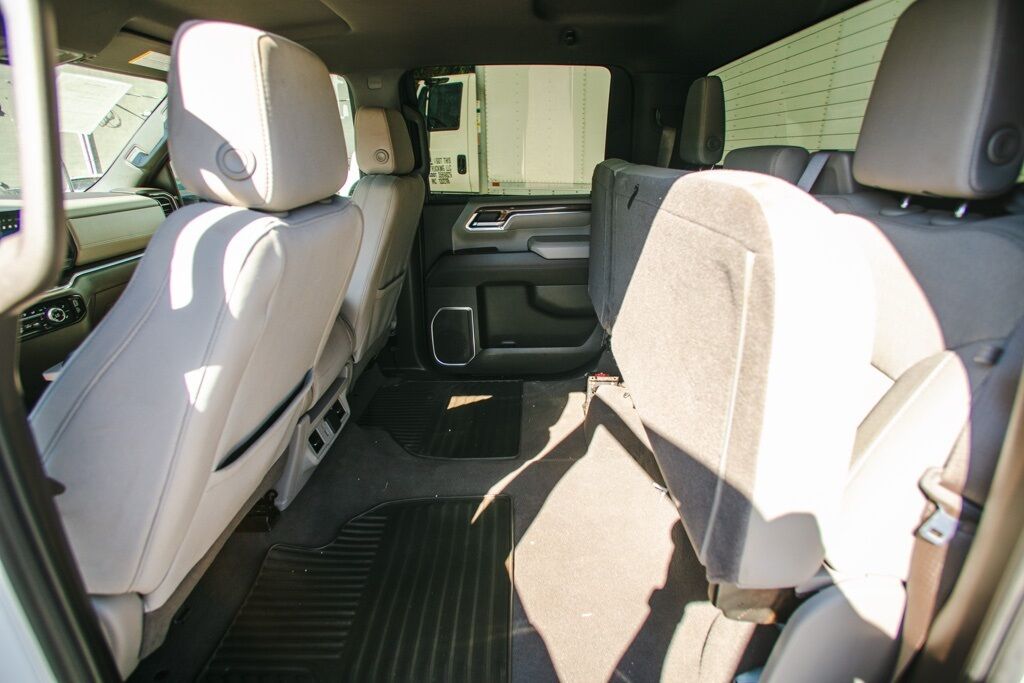 2024 Chevrolet Silverado 2500HD LT Atlanta GA