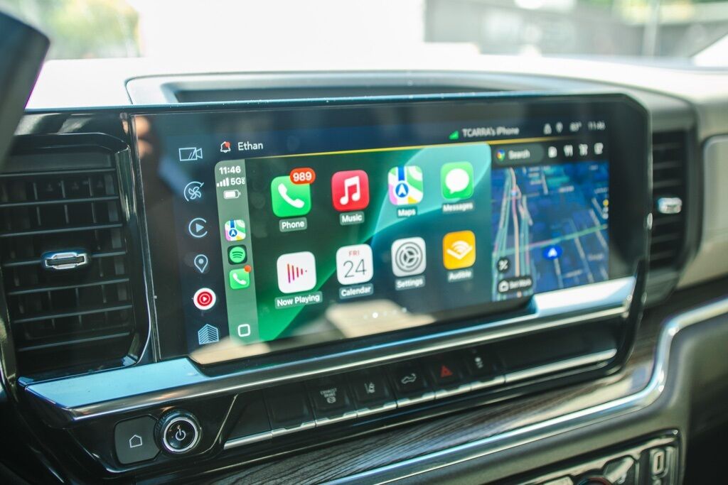 2024 Chevrolet Silverado 2500HD LT Atlanta GA