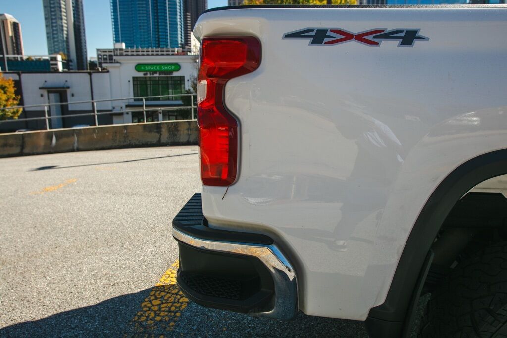 2024 Chevrolet Silverado 2500HD LT Atlanta GA