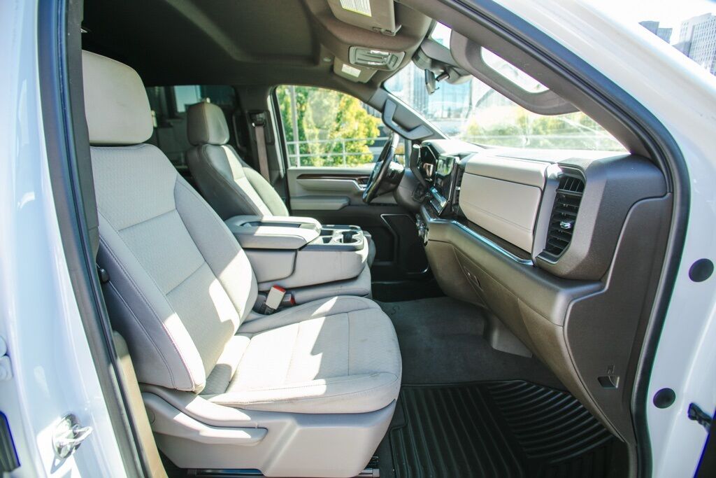 2024 Chevrolet Silverado 2500HD LT Atlanta GA