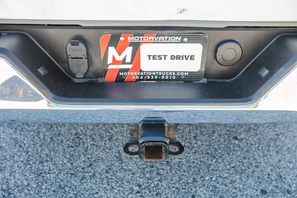 2024 Chevrolet Silverado 2500HD LT Atlanta GA