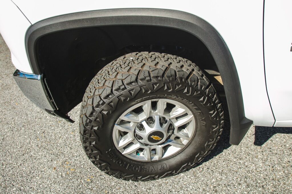 2024 Chevrolet Silverado 2500HD LT Atlanta GA