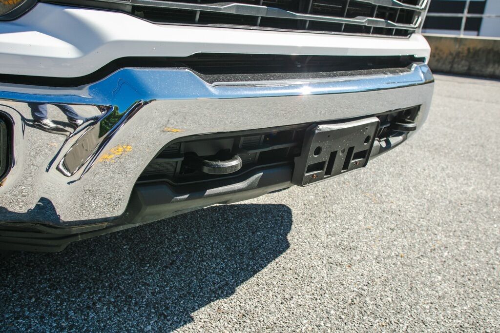 2024 Chevrolet Silverado 2500HD LT Atlanta GA