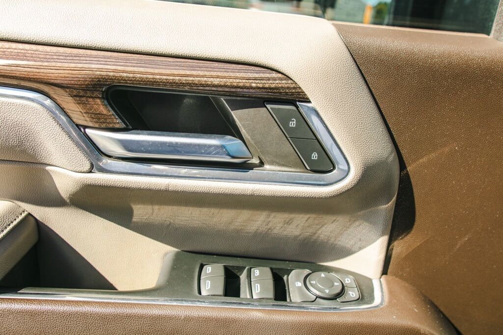 2024 Chevrolet Silverado 2500HD LT Atlanta GA