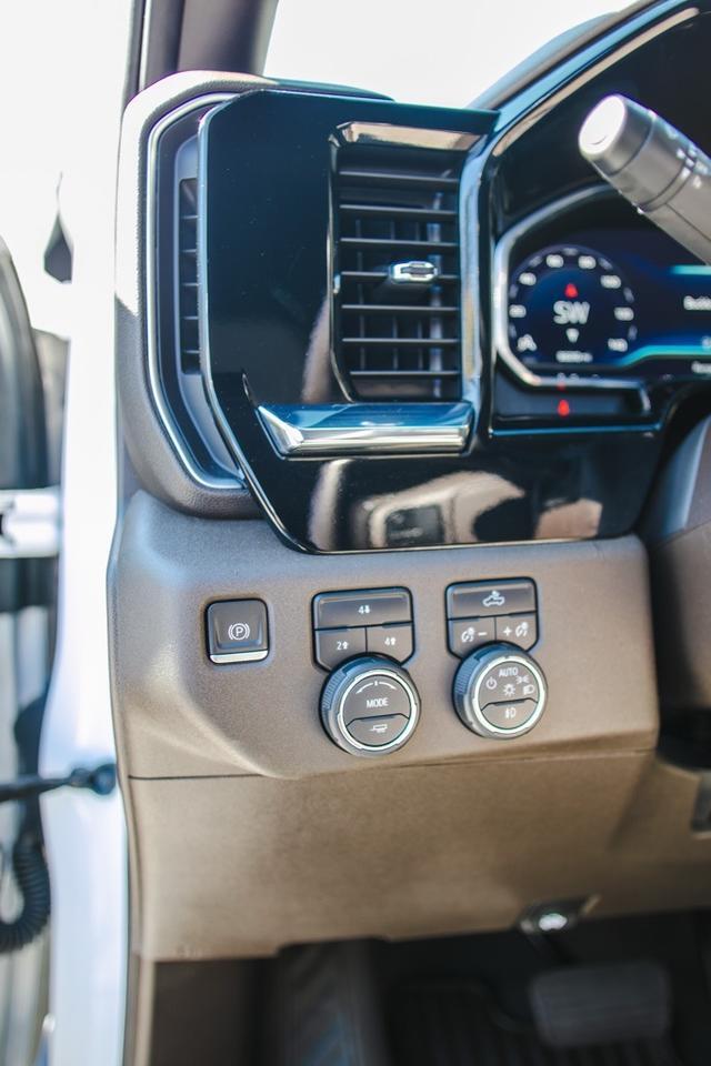 2024 Chevrolet Silverado 2500HD LT Atlanta GA