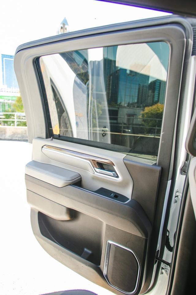 2024 Chevrolet Silverado 2500HD LT Atlanta GA