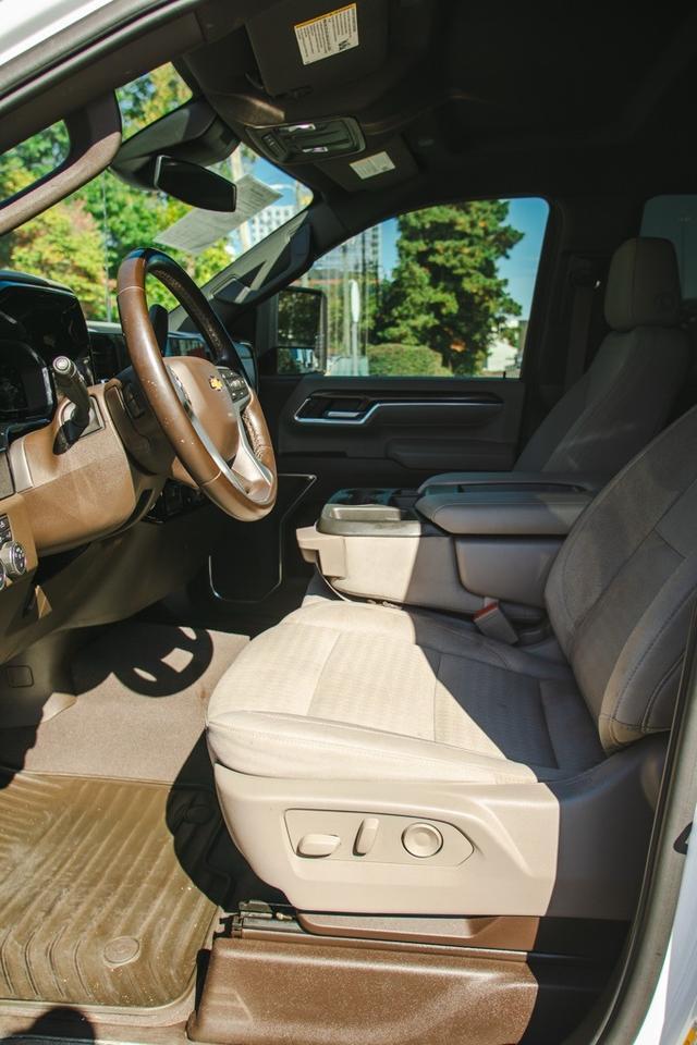 2024 Chevrolet Silverado 2500HD LT Atlanta GA