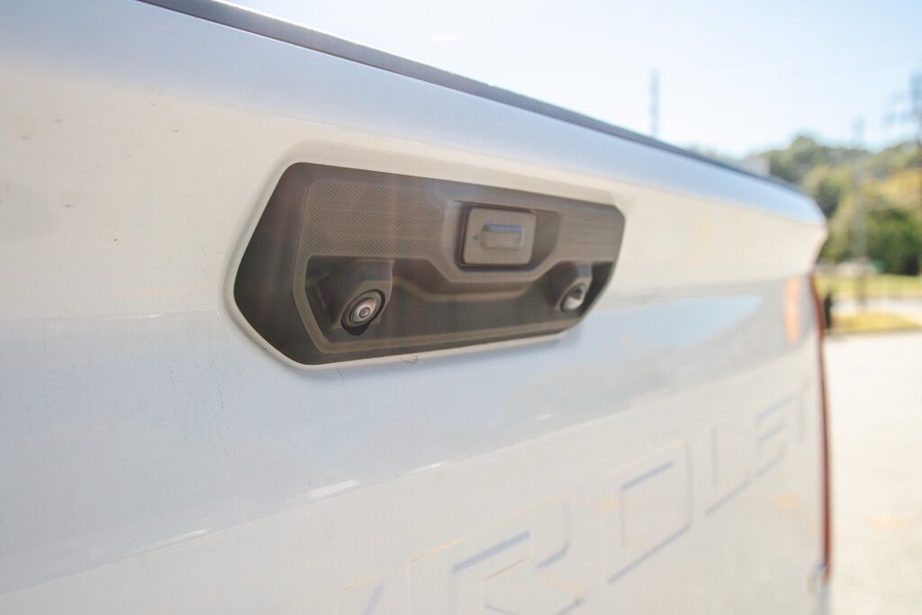 2024 Chevrolet Silverado 2500HD LT Atlanta GA