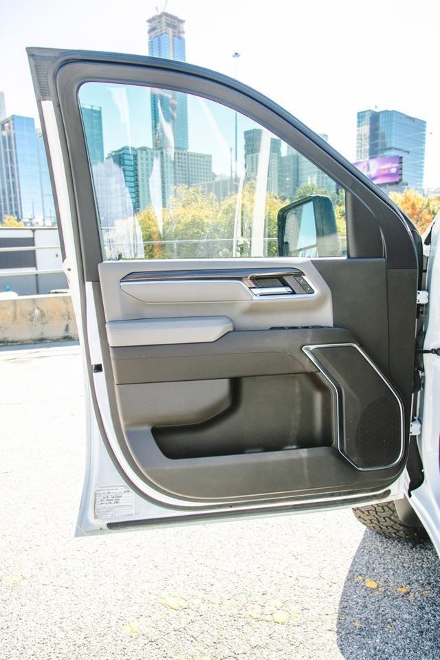 2024 Chevrolet Silverado 2500HD LT Atlanta GA