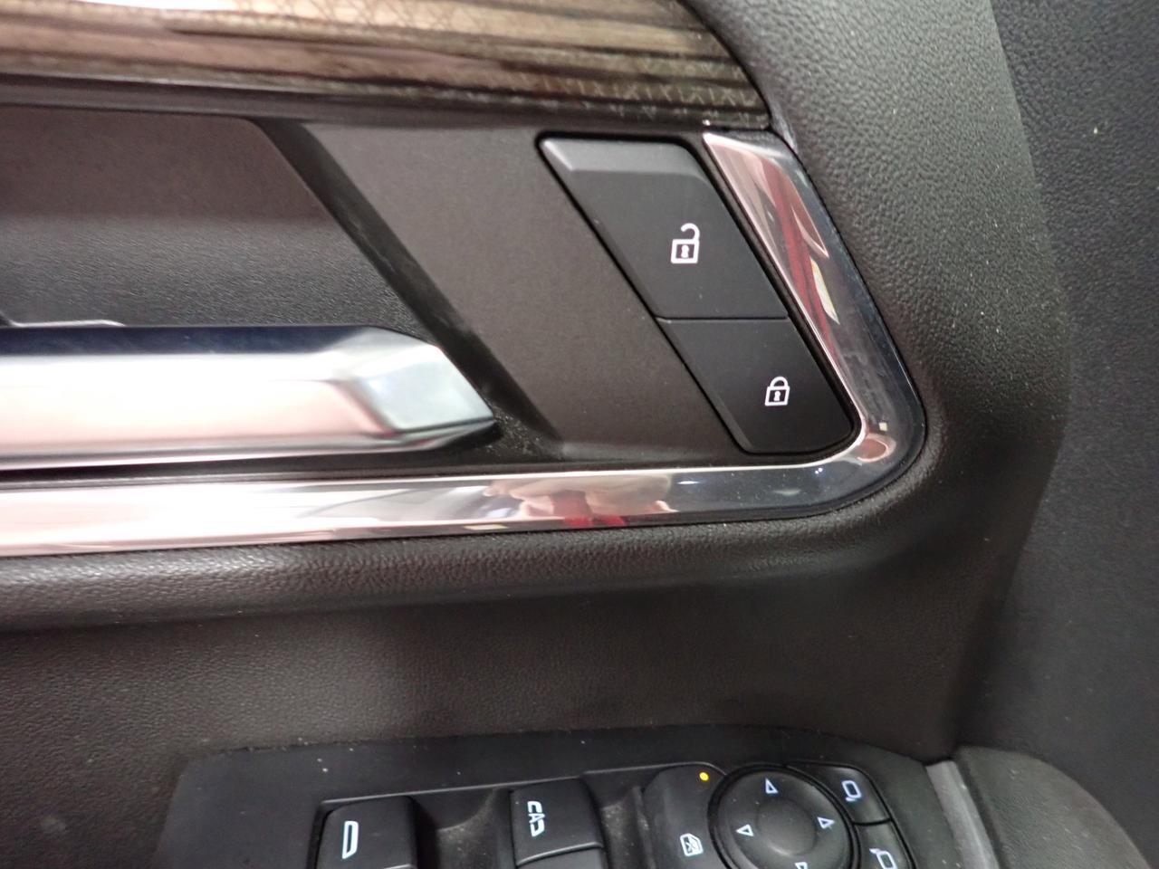 2024 Chevrolet Silverado 2500HD LT CREW CAB 4WD *DIESEL* LEATHER NAVI Listowel ON