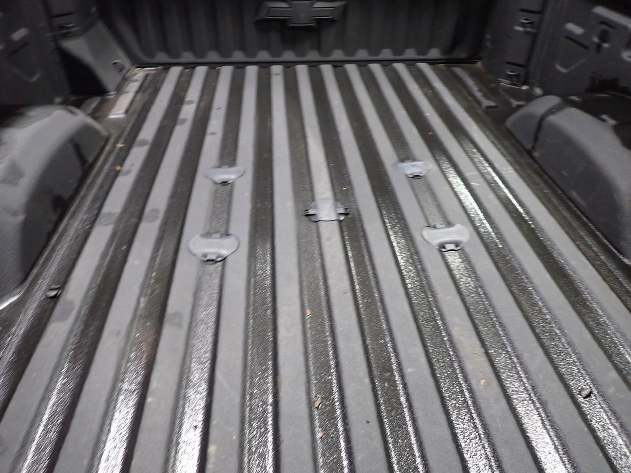 2024 Chevrolet Silverado 2500HD LT CREW CAB 4WD *DIESEL* LEATHER NAVI Listowel ON