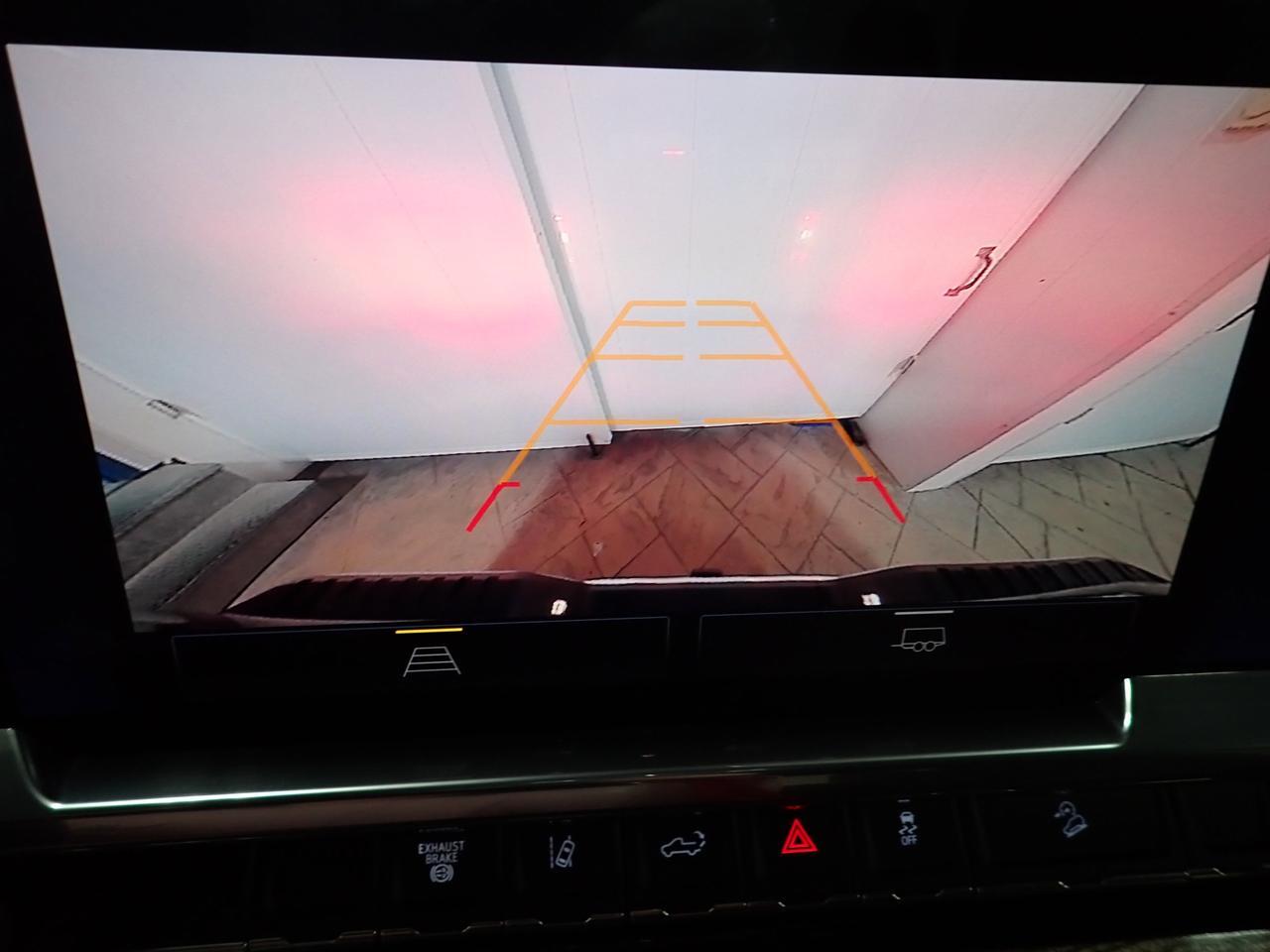 2024 Chevrolet Silverado 2500HD LT CREW CAB 4WD *DIESEL* LEATHER NAVI Listowel ON