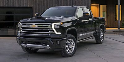2024 Chevrolet Silverado 2500HD LT CREW CAB 4WD