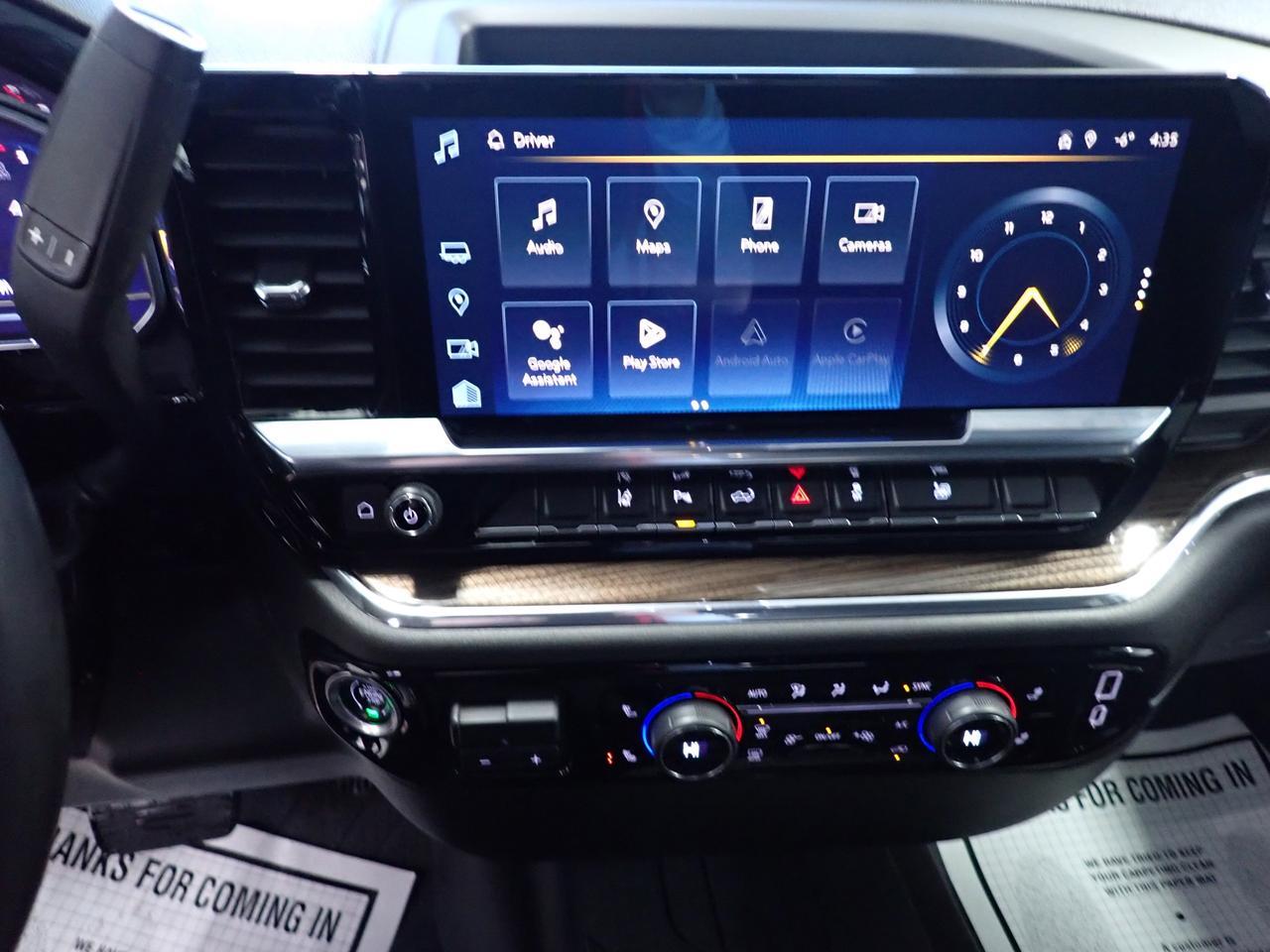 2024 Chevrolet Silverado 2500HD LT CREW CAB 4WD Listowel ON