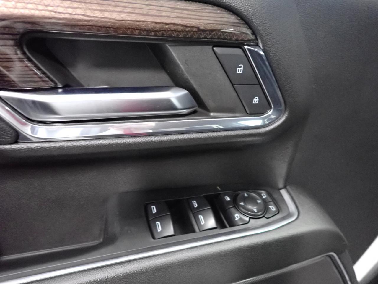 2024 Chevrolet Silverado 2500HD LT CREW CAB 4WD Listowel ON