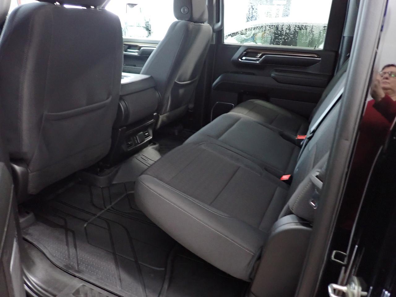 2024 Chevrolet Silverado 2500HD LT CREW CAB Listowel ON