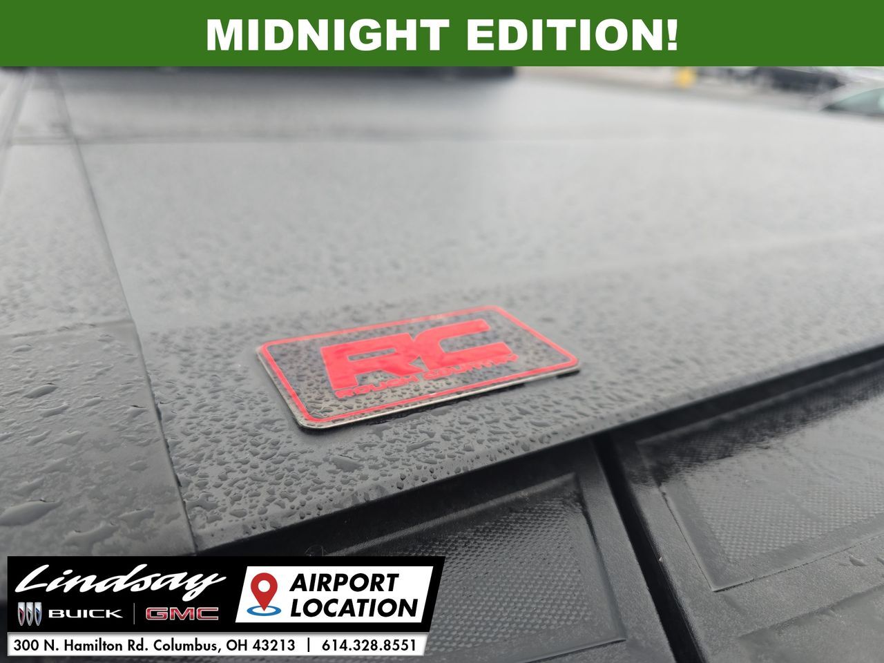 2024 Chevrolet Silverado 2500HD LT Columbus OH