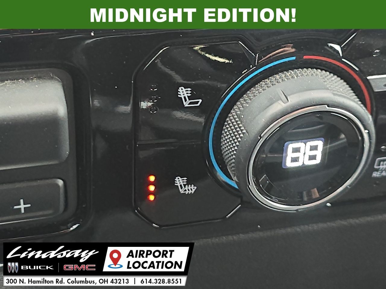 2024 Chevrolet Silverado 2500HD LT Columbus OH