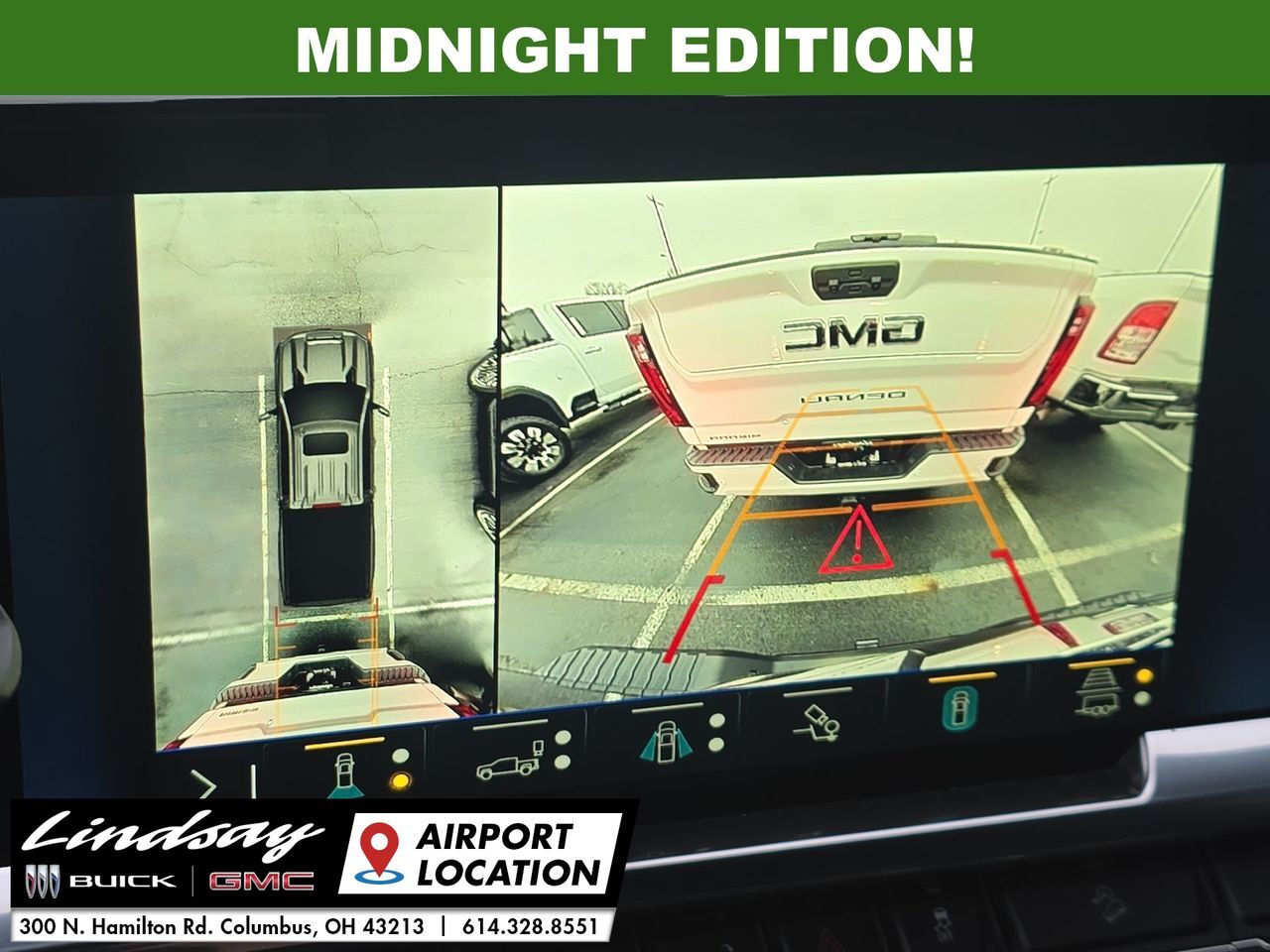 2024 Chevrolet Silverado 2500HD LT Columbus OH