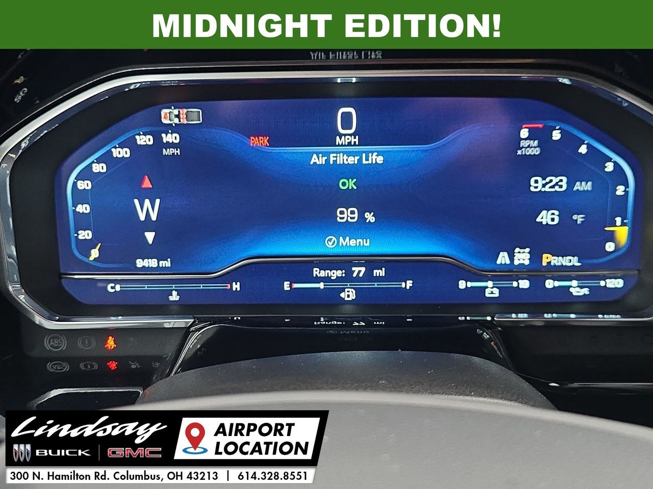 2024 Chevrolet Silverado 2500HD LT Columbus OH