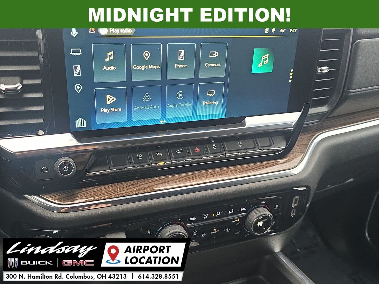 2024 Chevrolet Silverado 2500HD LT Columbus OH