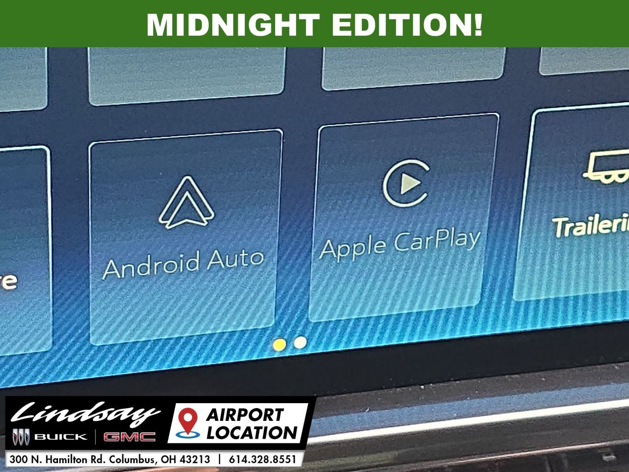 2024 Chevrolet Silverado 2500HD LT Columbus OH