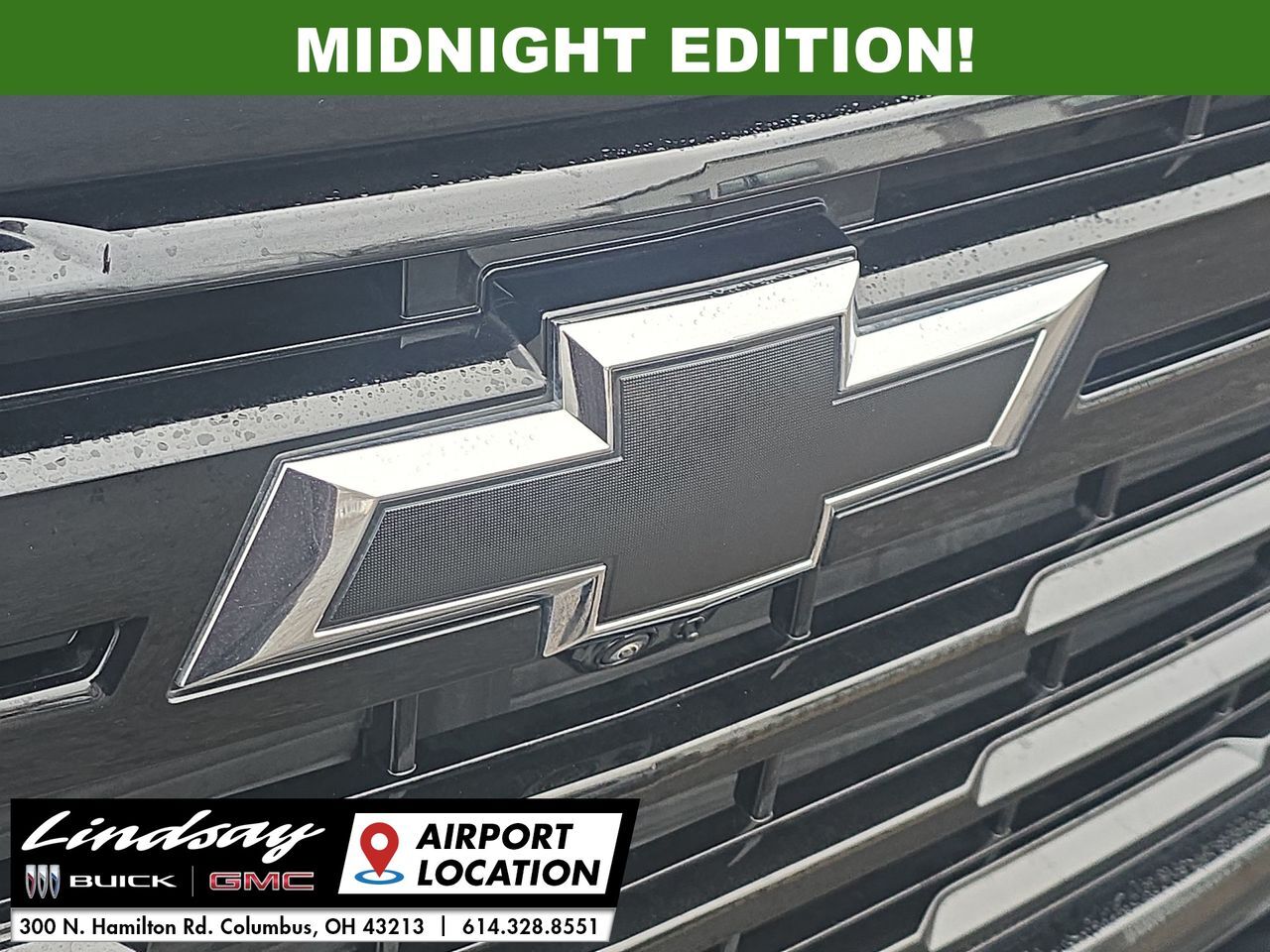 2024 Chevrolet Silverado 2500HD LT Columbus OH