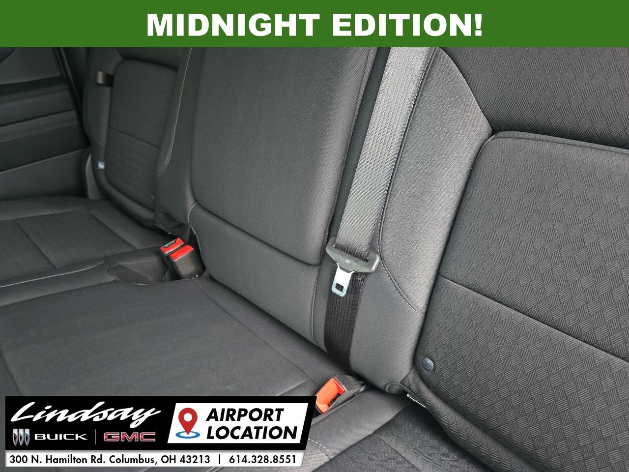 2024 Chevrolet Silverado 2500HD LT Columbus OH