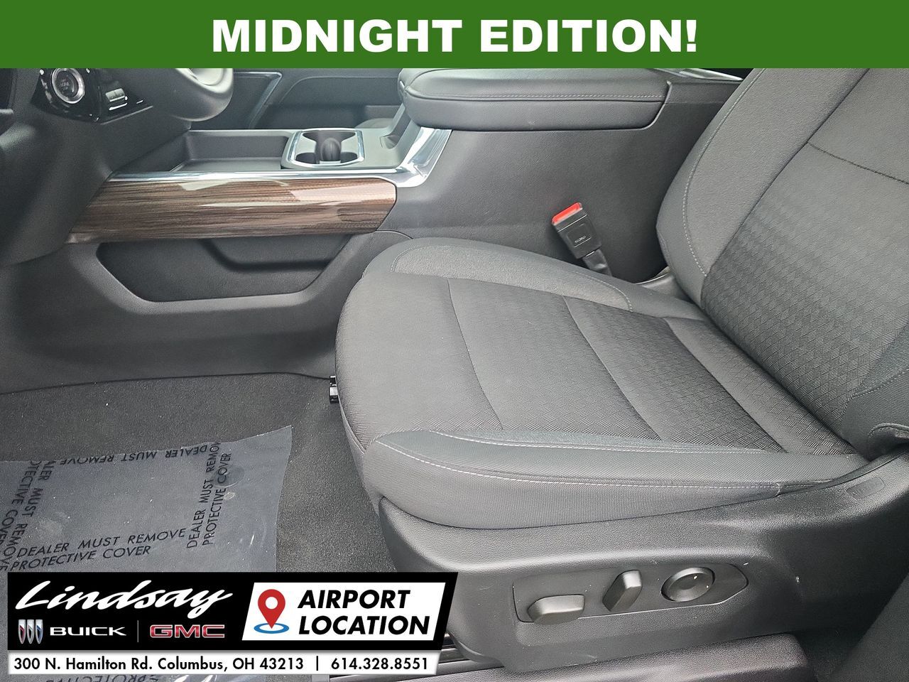 2024 Chevrolet Silverado 2500HD LT Columbus OH