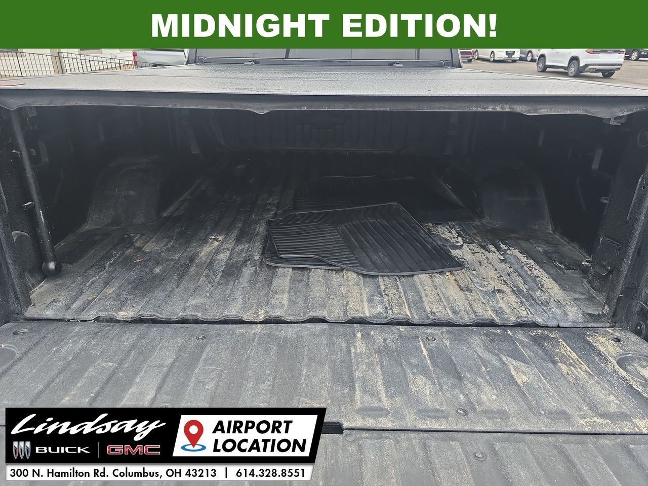 2024 Chevrolet Silverado 2500HD LT Columbus OH