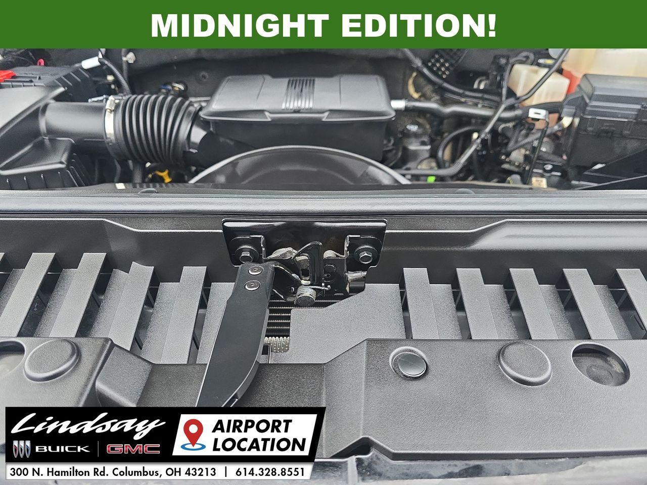 2024 Chevrolet Silverado 2500HD LT Columbus OH