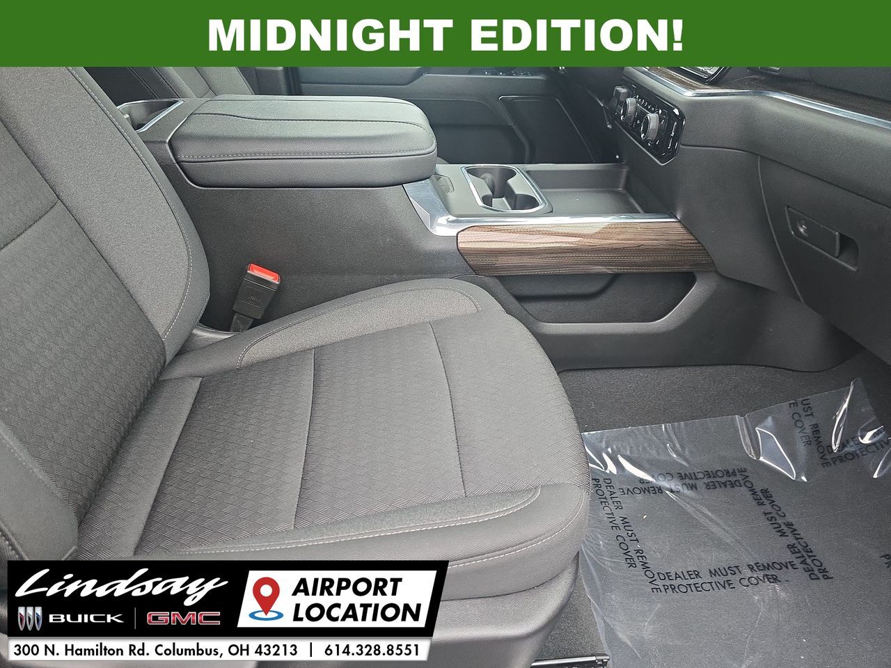 2024 Chevrolet Silverado 2500HD LT Columbus OH