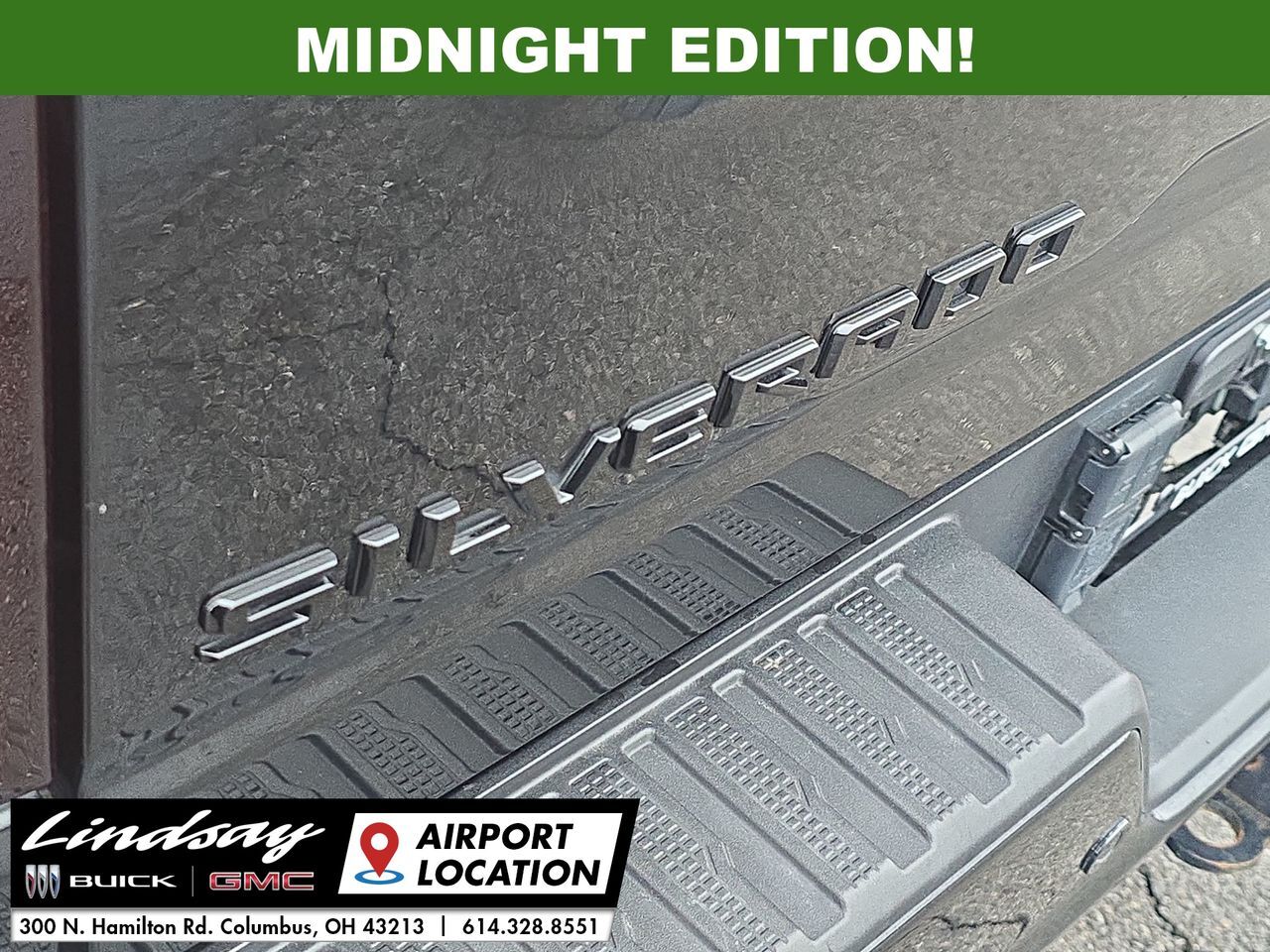 2024 Chevrolet Silverado 2500HD LT Columbus OH