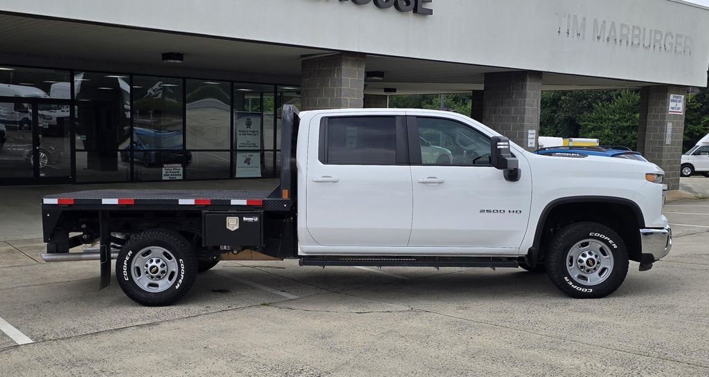 2024 Chevrolet Silverado 2500HD LT Concord NC
