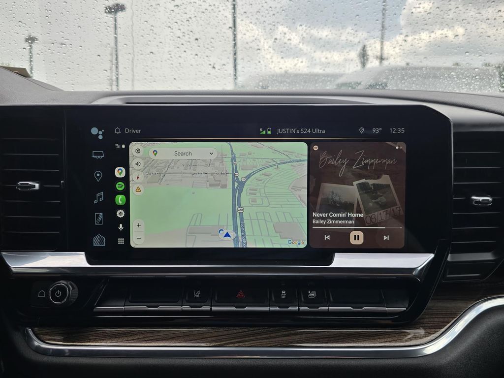 2024 Chevrolet Silverado 2500HD LT Concord NC