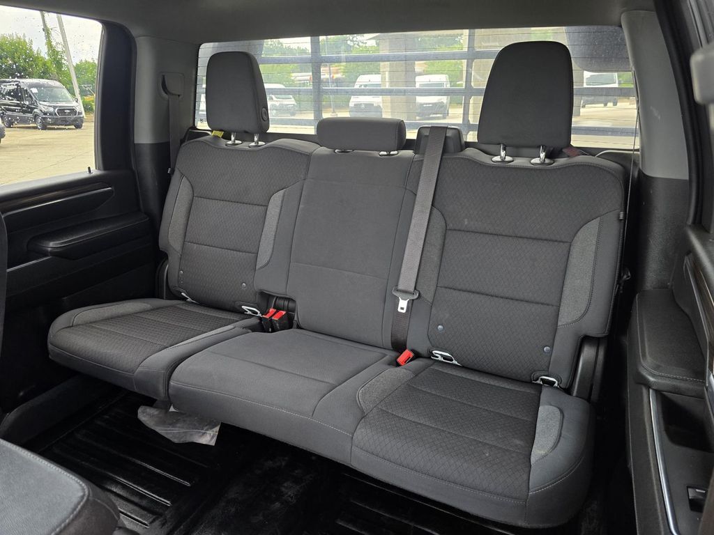 2024 Chevrolet Silverado 2500HD LT Concord NC