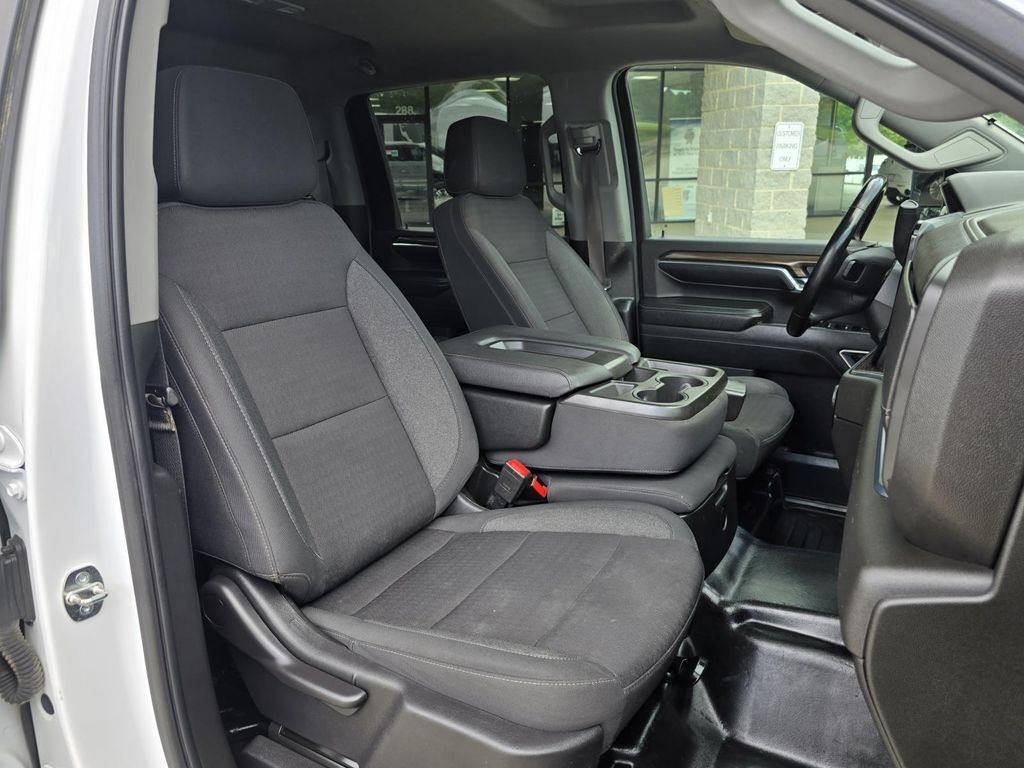 2024 Chevrolet Silverado 2500HD LT Concord NC