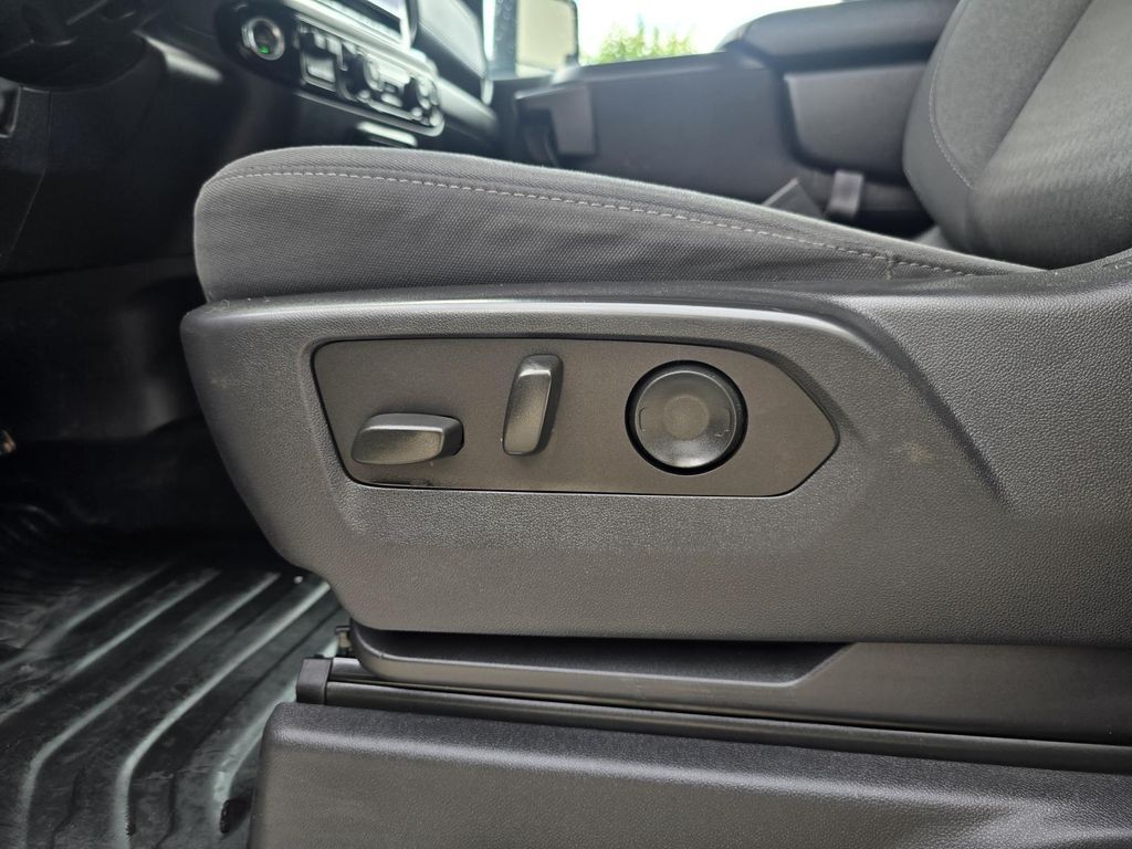 2024 Chevrolet Silverado 2500HD LT Concord NC