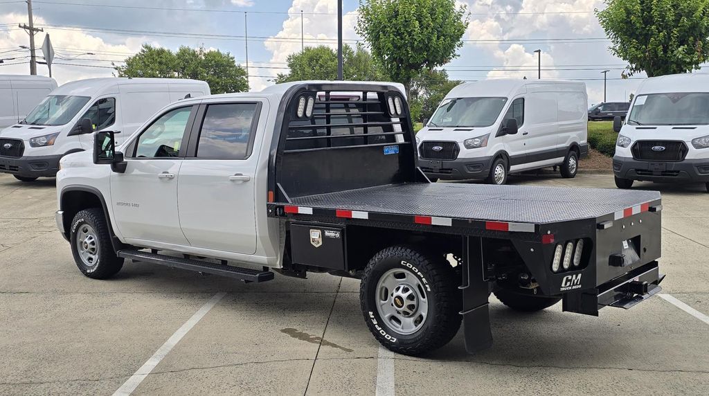 2024 Chevrolet Silverado 2500HD LT Concord NC