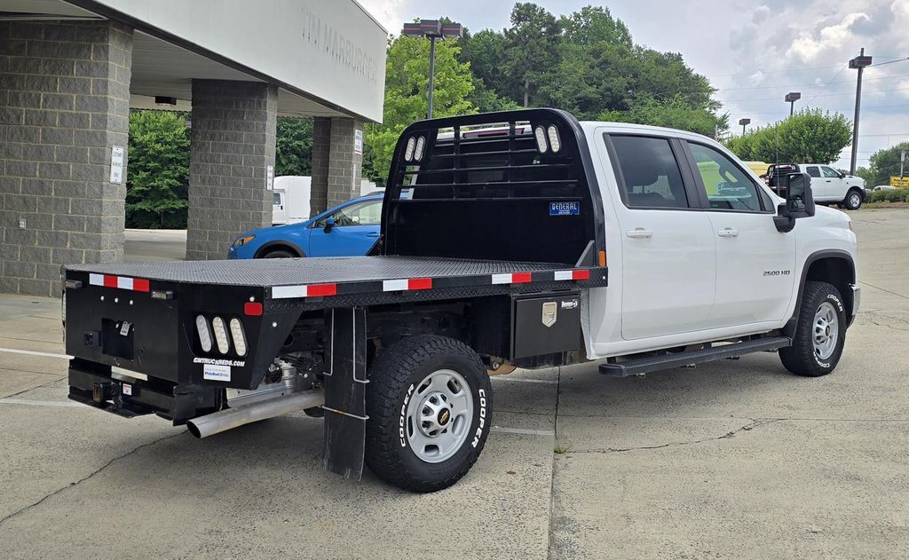 2024 Chevrolet Silverado 2500HD LT Concord NC