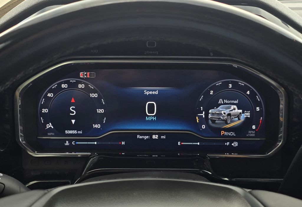 2024 Chevrolet Silverado 2500HD LT Concord NC