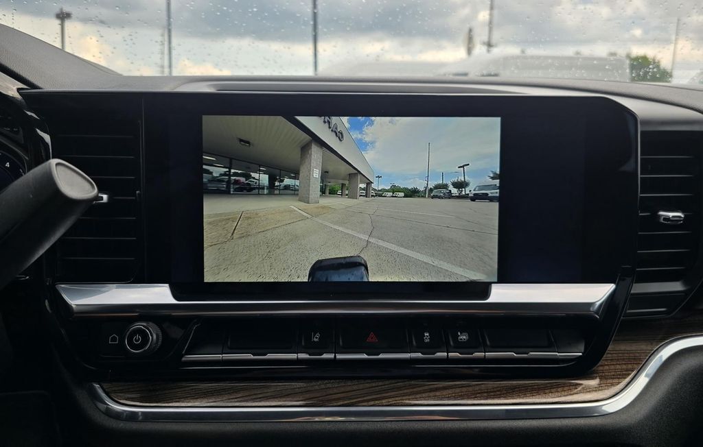 2024 Chevrolet Silverado 2500HD LT Concord NC