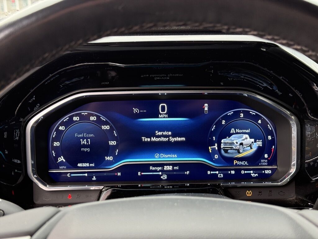 2024 Chevrolet Silverado 2500HD LT Crestwood KY