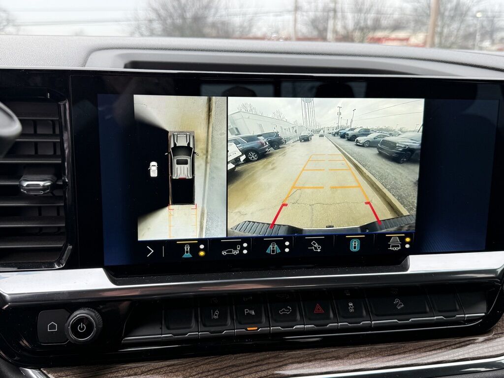 2024 Chevrolet Silverado 2500HD LT Crestwood KY