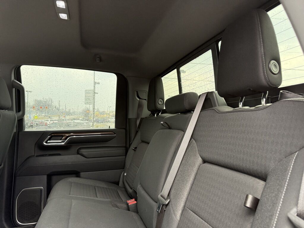 2024 Chevrolet Silverado 2500HD LT Crestwood KY