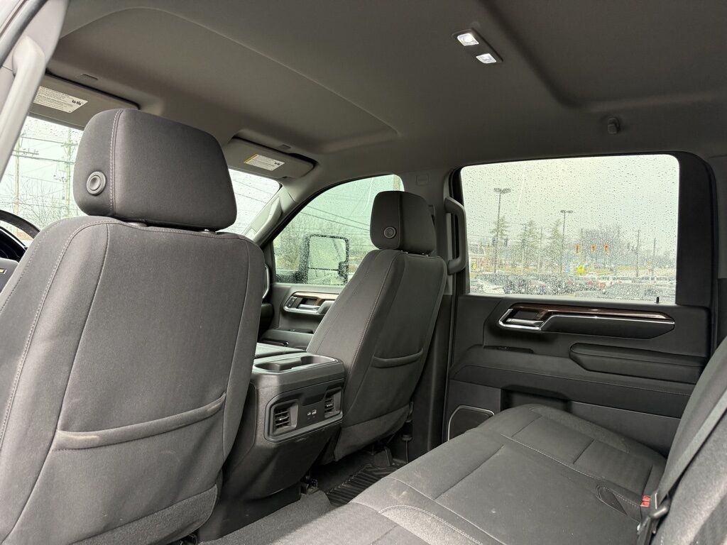 2024 Chevrolet Silverado 2500HD LT Crestwood KY