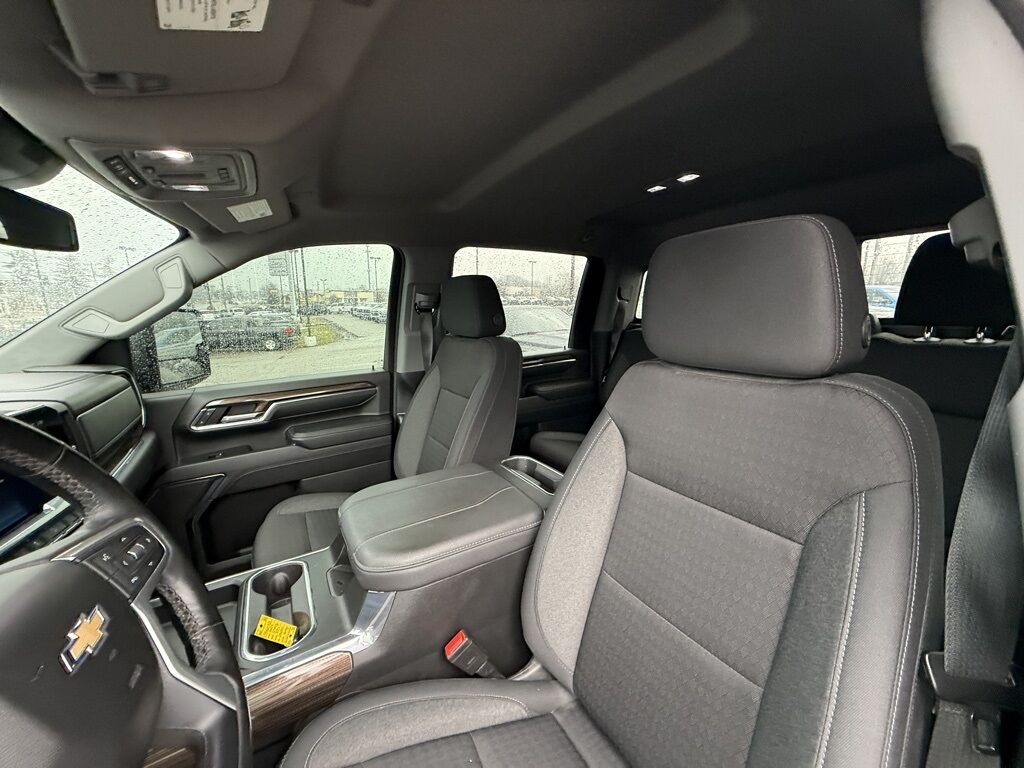 2024 Chevrolet Silverado 2500HD LT Crestwood KY