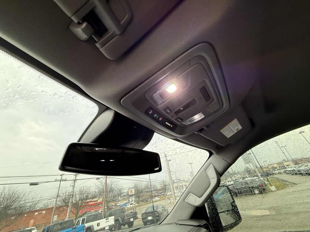 2024 Chevrolet Silverado 2500HD LT Crestwood KY