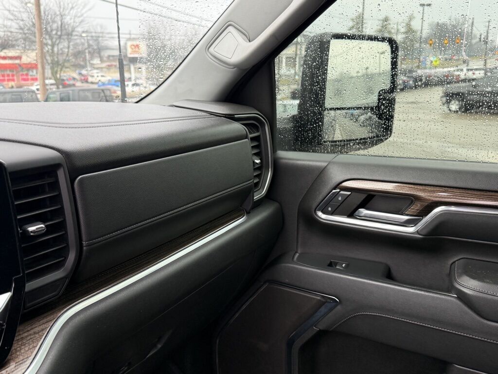 2024 Chevrolet Silverado 2500HD LT Crestwood KY